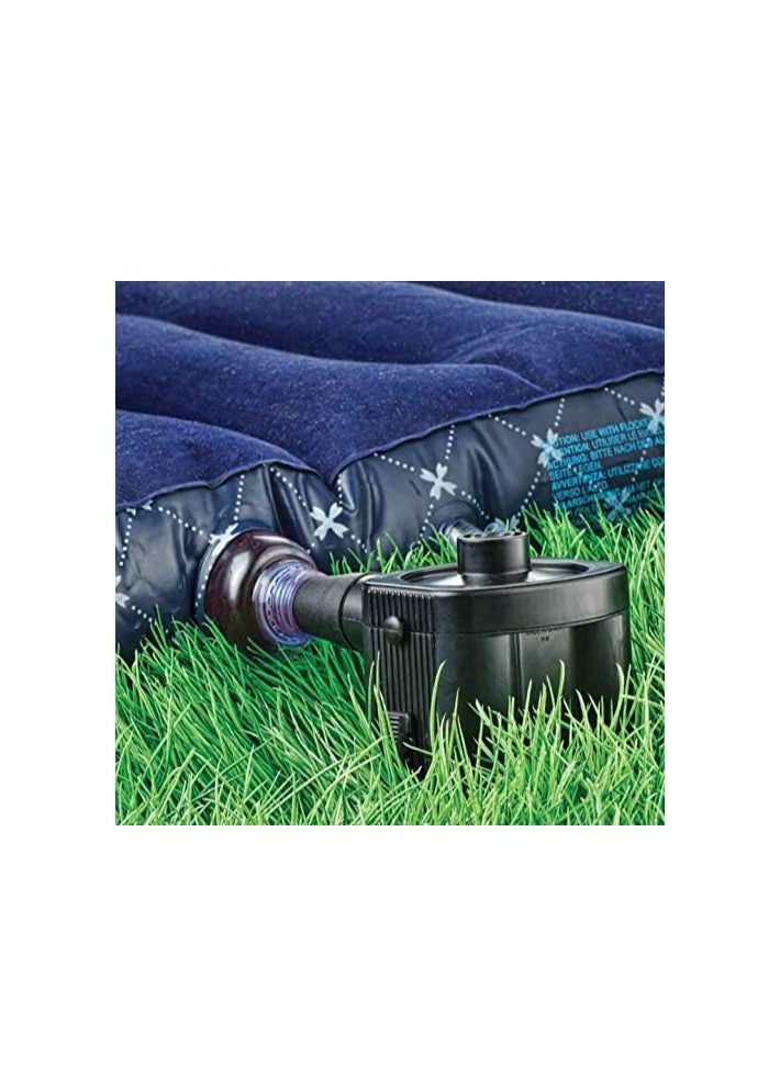 Coghlan's - Coghlan's Electric Air Pump, Battery Powered - Image 1