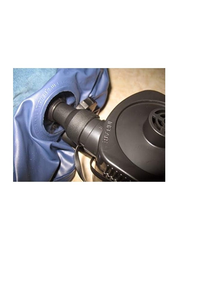 Coghlan's - Coghlan's Electric Air Pump, Battery Powered - Image 1