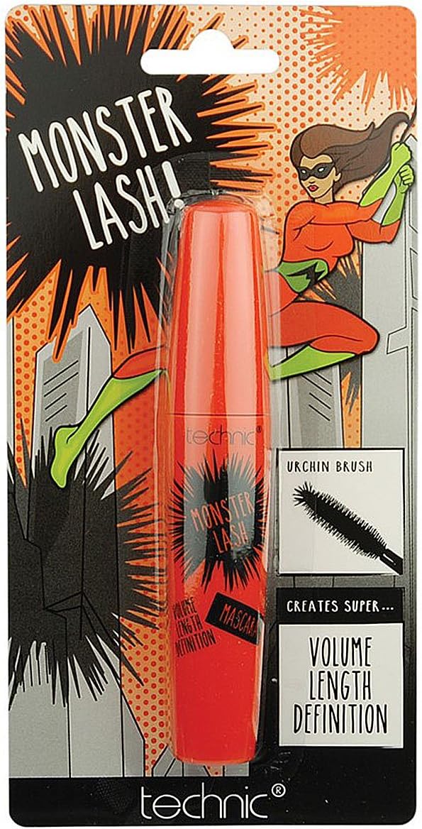 Technic Monster Lash Mascara