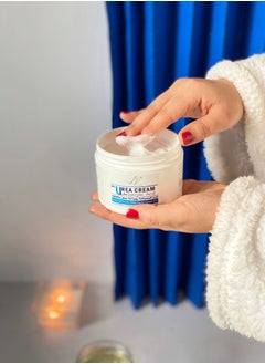 crystal & care 40% UREA Cream & 2% Sallicylic acid - body cream  - Image 4
