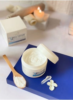 crystal & care 40% UREA Cream & 2% Sallicylic acid - body cream  - Image 3