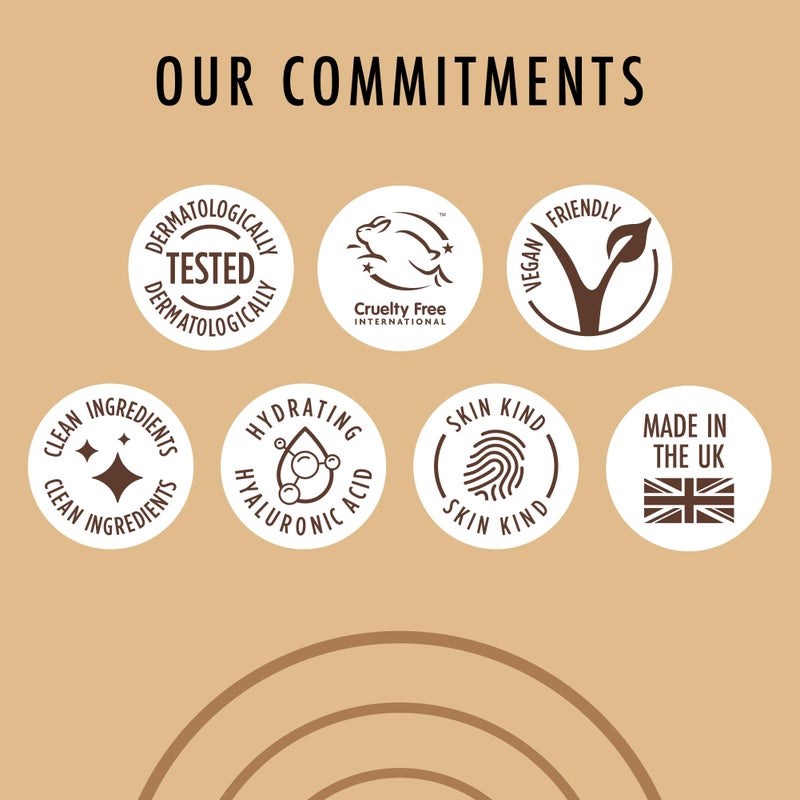 St. Moriz Advanced Color Correcting Self Tanner Mousse in Ultra Dark - 230ml - Color Correcting Instant Self Tanning Foam for Face & Body - Long Lasting & Streak Free Sunless Self Tanner - Image 4