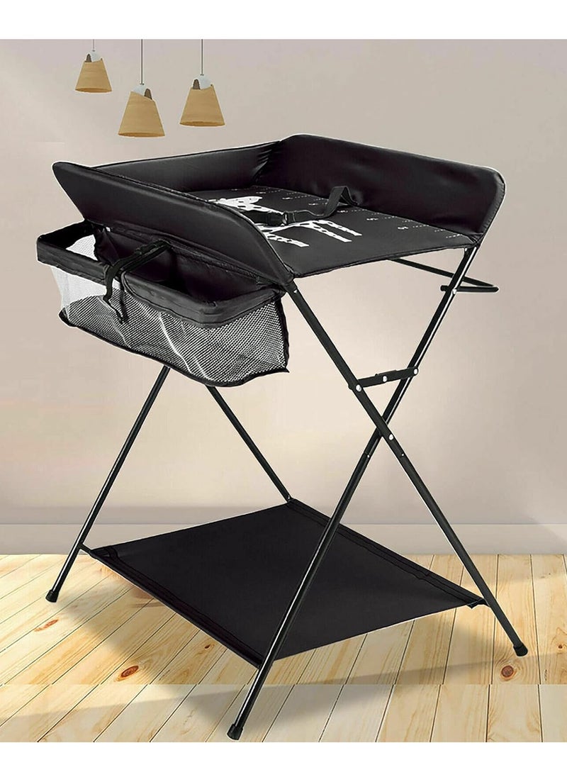 Generic - Baby Changing Table - Image 1