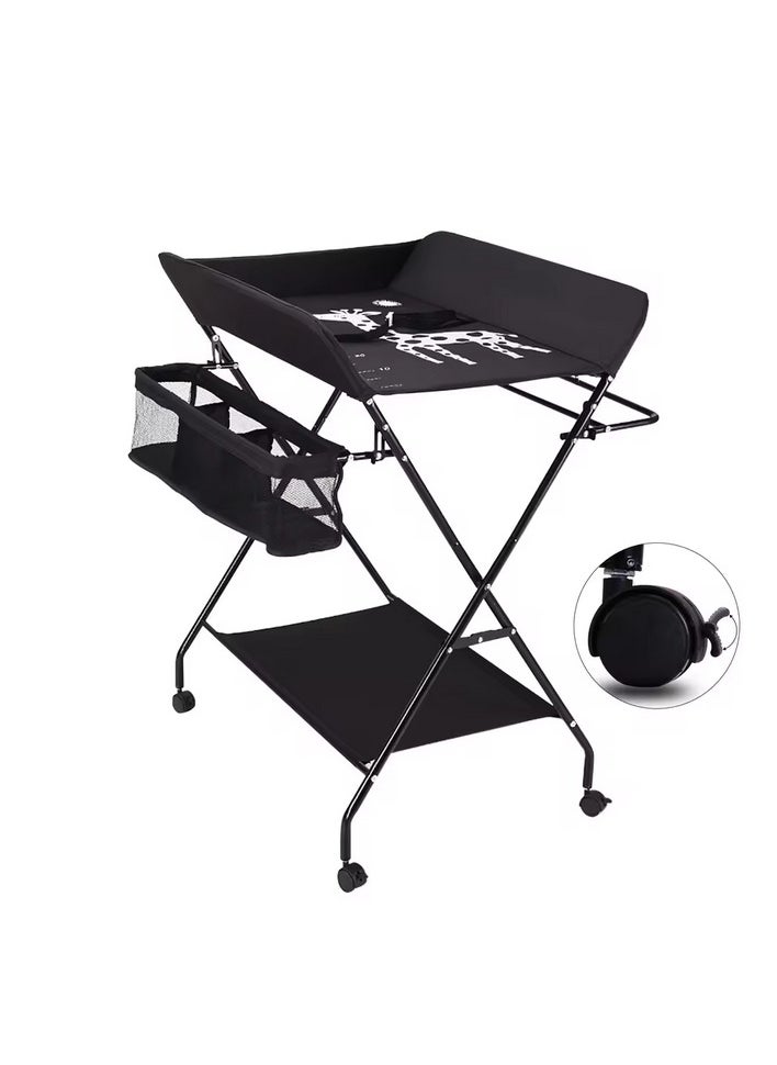 Generic - Baby Changing Table - Image 1