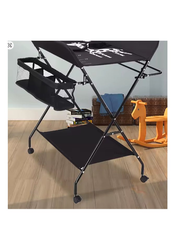Generic - Baby Changing Table - Image 1