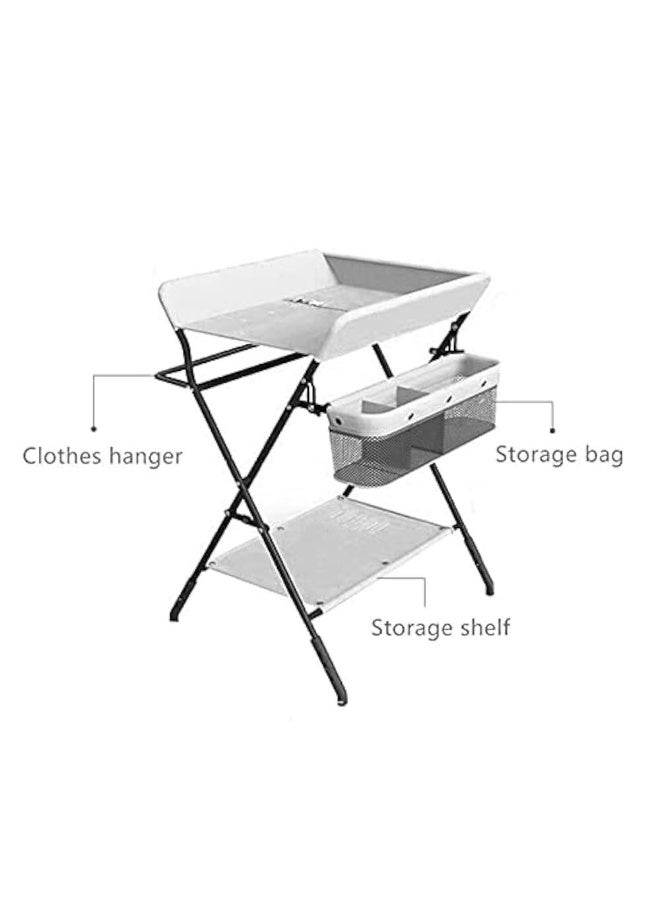 طاوله غيار للاطفال - Image 3