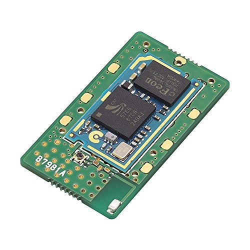 icom UT-133 Internal Bluetooth Board for ID-5100A - Image 2
