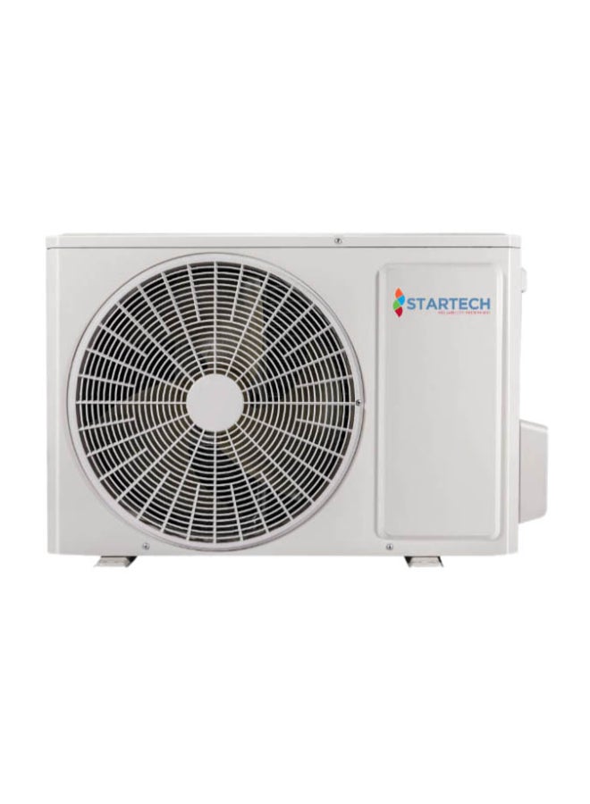 StarTech 12K BTU Wi-Fi Control Hot and Cold Inverter Split Air Conditioner White ST-HC12SACINV/WIFI - Image 2