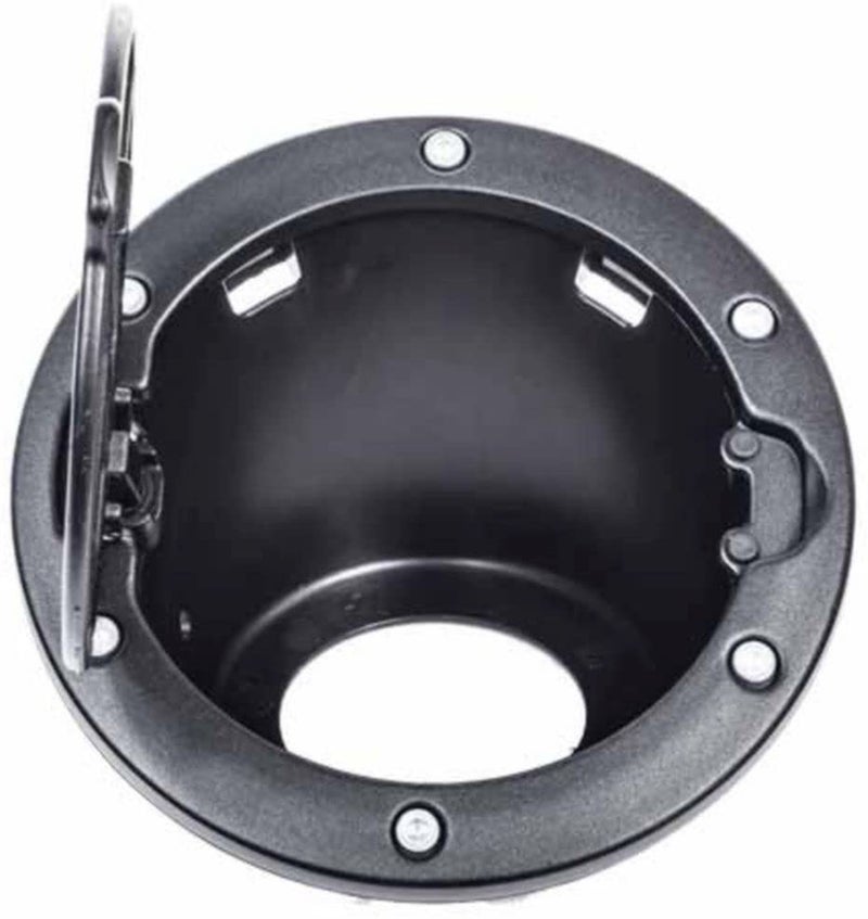 Mopar Fuel Filler Door - Image 2