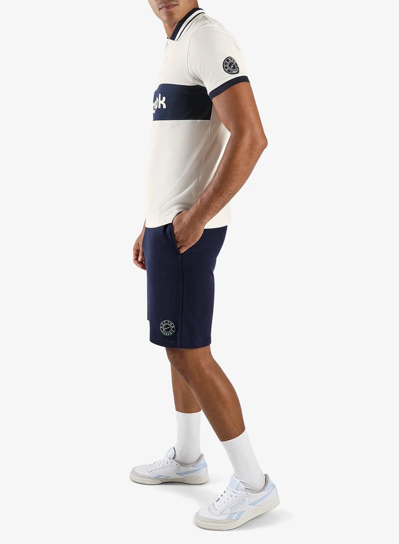 Reebok Lawn Club Polo