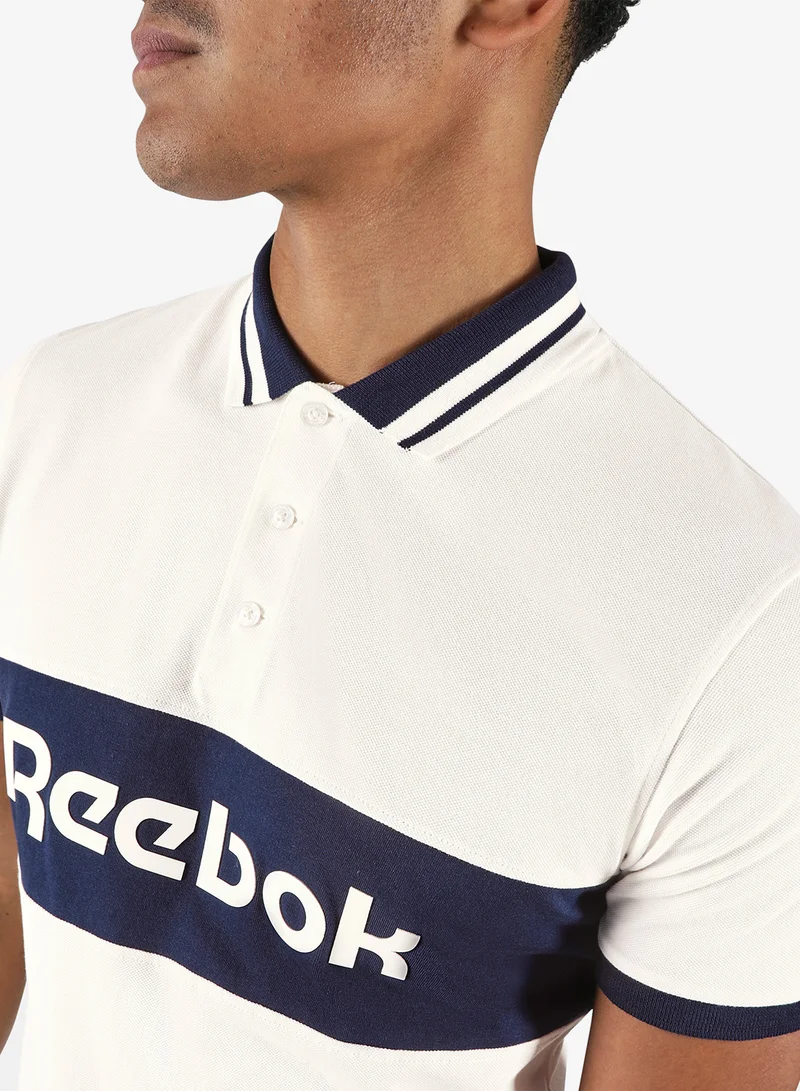 Reebok Lawn Club Polo