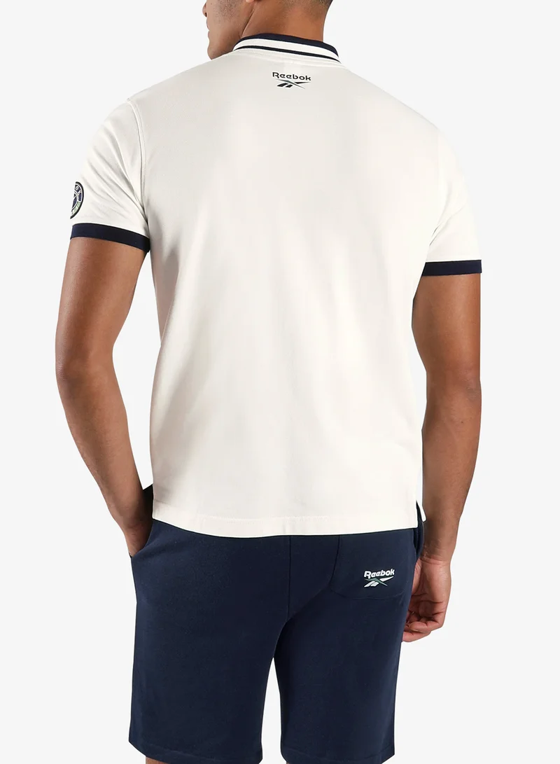 Reebok Lawn Club Polo