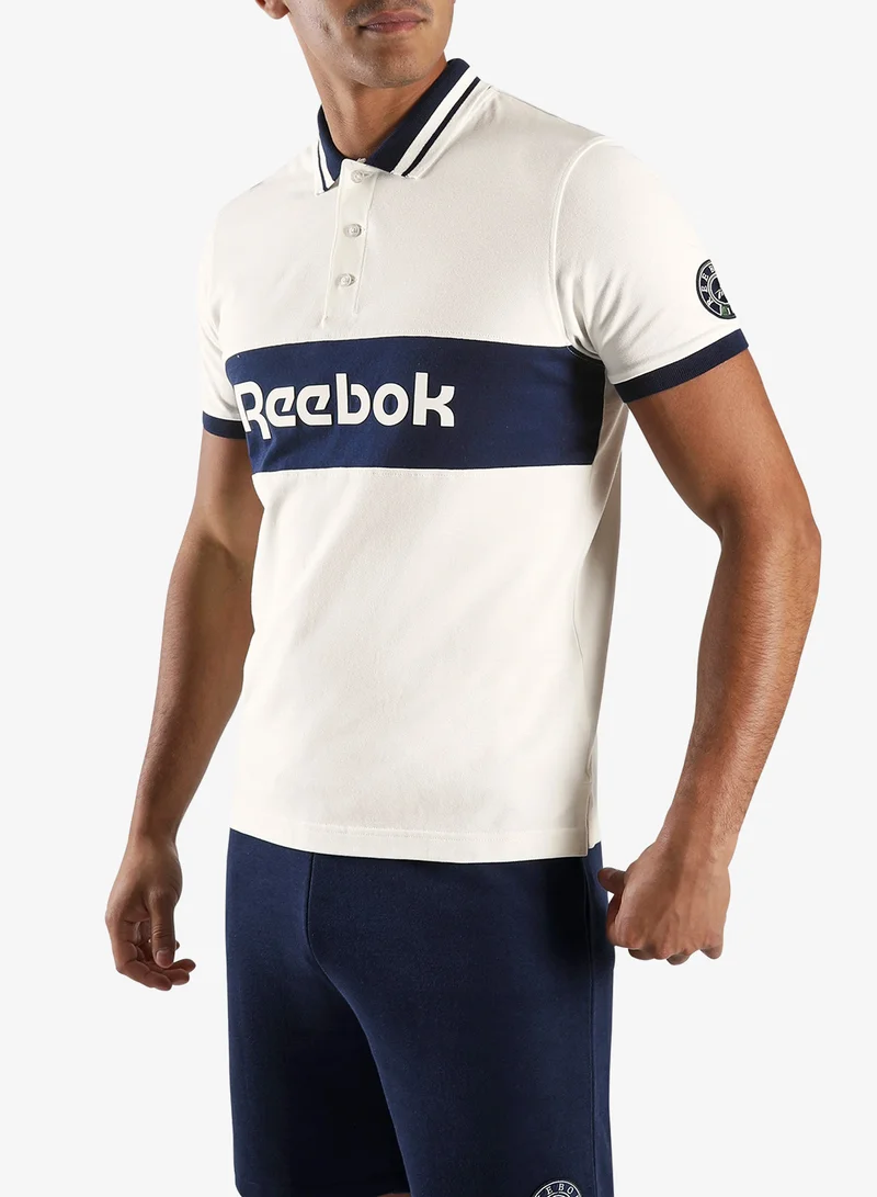 Reebok Lawn Club Polo