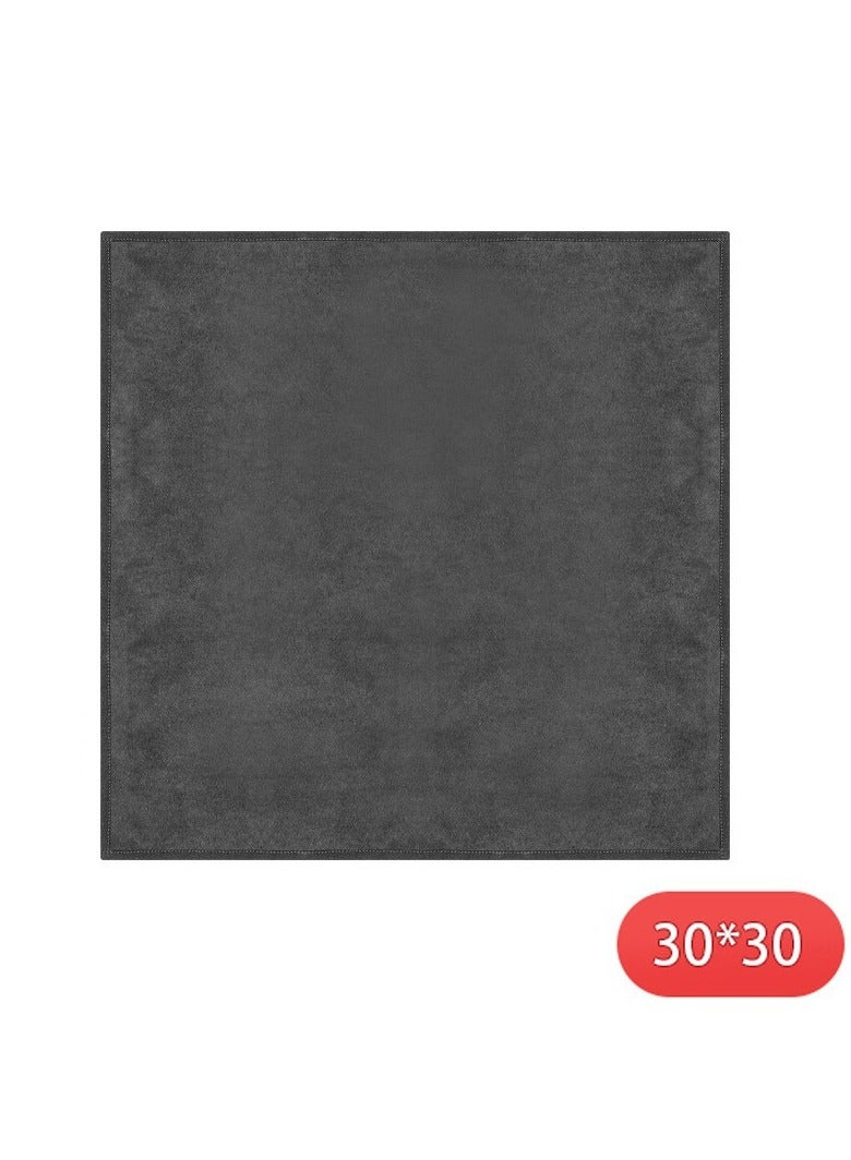 Generic Car cleaning cloth 1jian, reusable microfiber cloth, kitchen towel cloth, car wash towel  - Image 2