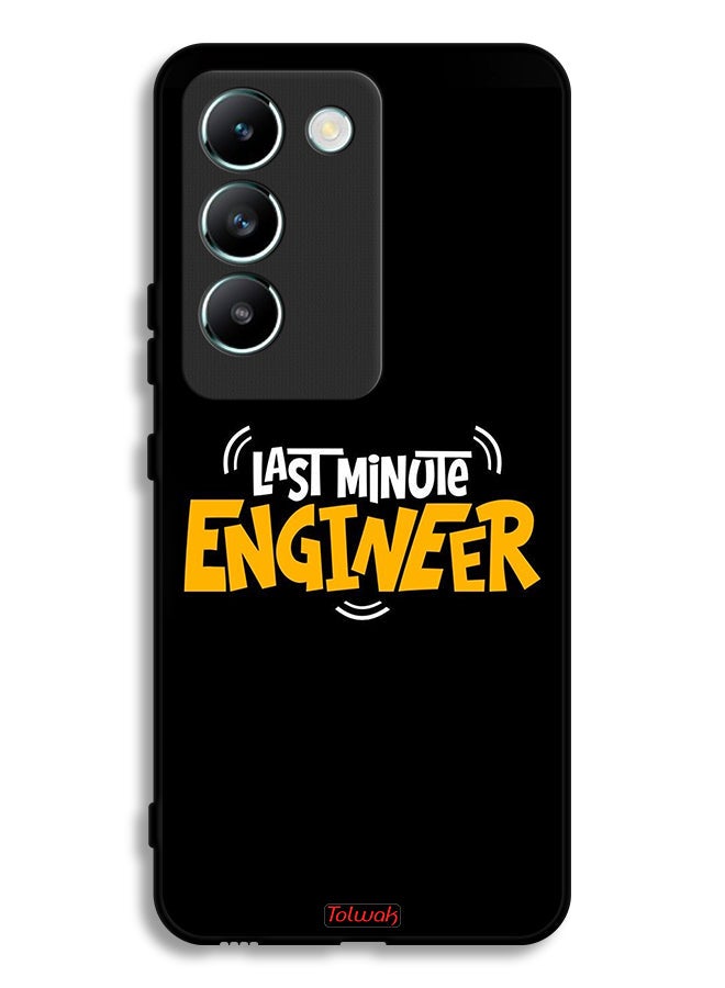 Tolwak غطاء حماية Vivo V30 Lite 4G آخر دقيقة مهندس - Image 1