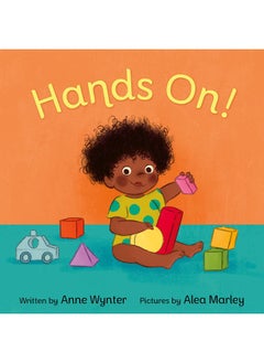 Hands On!  - Image 1