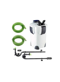 Sunsun SunSun HW-302 3-Stage External Canister Aquarium Filter  - Image 1