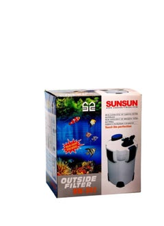 Sunsun SunSun HW-302 3-Stage External Canister Aquarium Filter  - Image 5