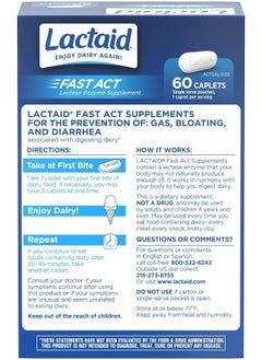 Lactaid Fast Act Lactose Intolerance Relief Caplets - pzsku/ZD6F8674860E35CA30DF3Z/45/_/1741000389/f104217d-1f42-4744-87d1-03f556e19e89