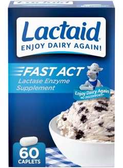 Lactaid Fast Act Lactose Intolerance Relief Caplets - pzsku/ZD6F8674860E35CA30DF3Z/45/_/1741000403/fb541ecf-2653-47e1-83b7-fd3968fe244b