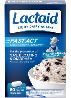 Lactaid Fast Act Lactose Intolerance Relief Caplets - pzsku/ZD6F8674860E35CA30DF3Z/45/_/1741000410/4f09f4a6-2b84-4bae-8963-1b6a8db952fa