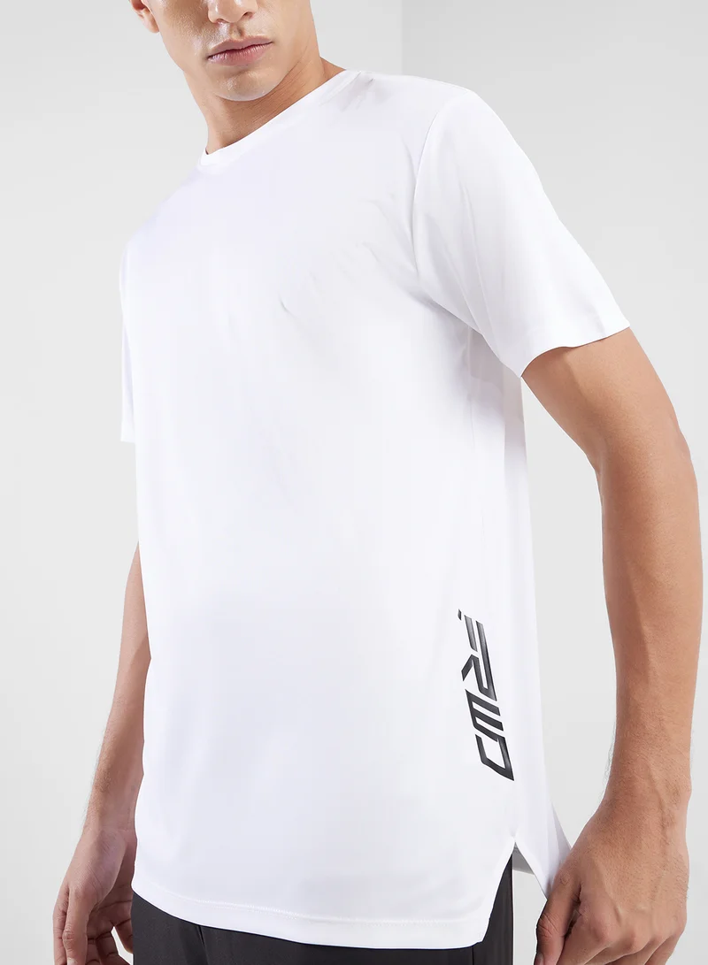 FRWD Training T-Shirt