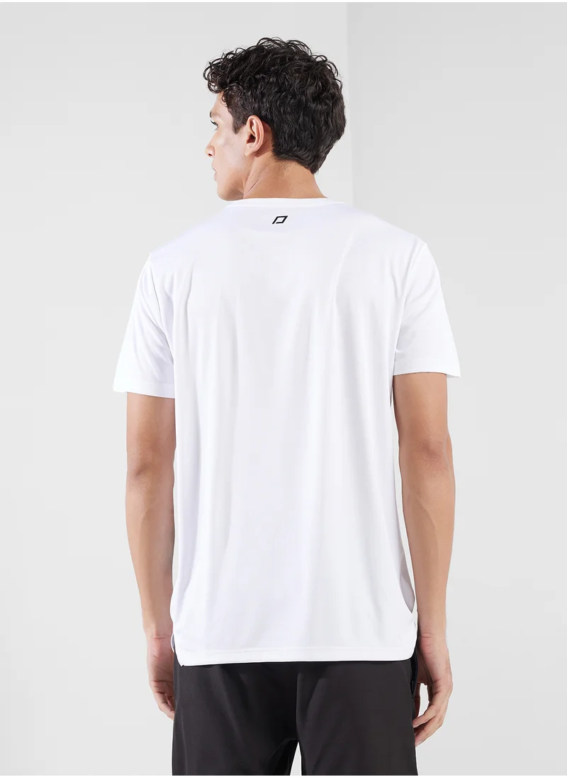 FRWD Training T-Shirt