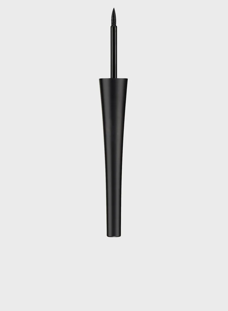 Wet N Wild H2O Proof Liquid Eyeliner - Black