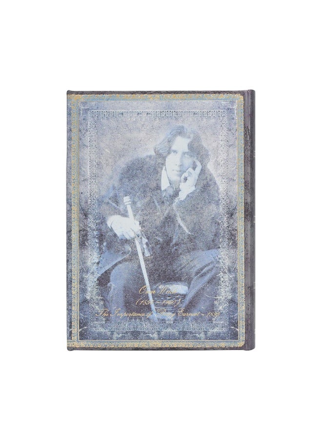 Wilde, The Importance of Being Earnest (Embellishe  - Image 2