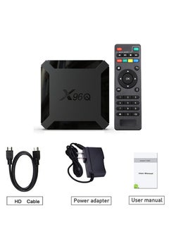 TV Box Android Allwinner H313 Quad Core ARM Cortex A53 Home Theater Smart TV Set Top Box Support 4K 3D Media Player (Black） - pzsku/ZD6F884910787FCB93299Z/45/_/1738911074/2e57359a-093a-4639-8e14-03d497d46f16