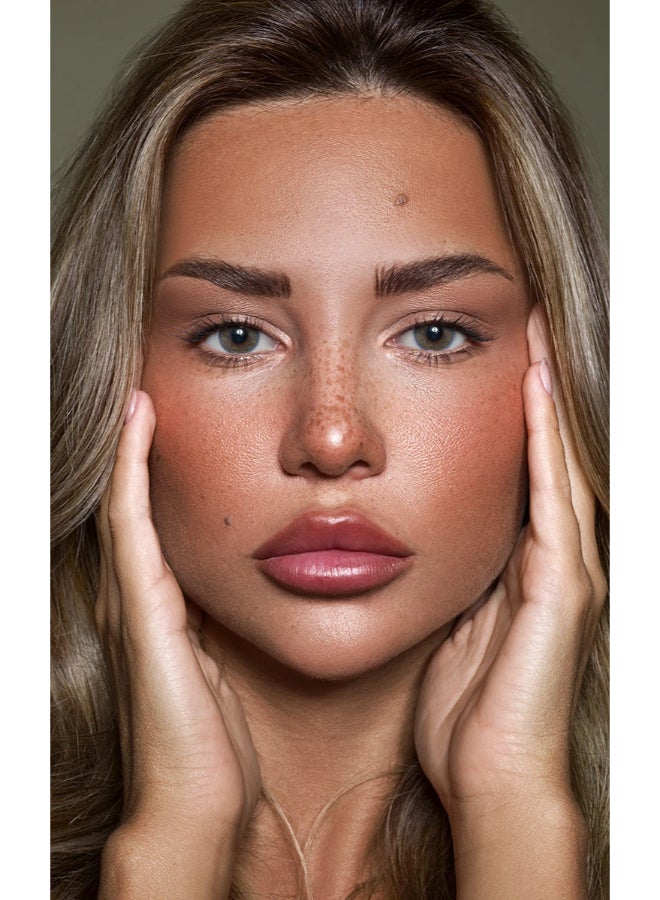 Anesthesia عدسات لاصقة ملونة قابلة للاستخدام لمدة 6 أشهر من أديكت سيليست - Image 1