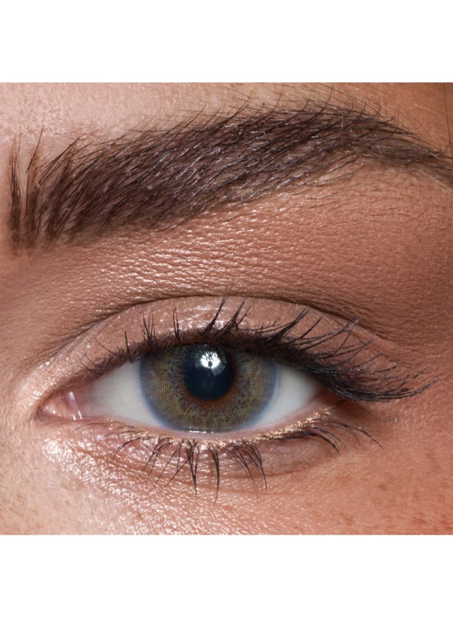 Anesthesia عدسات لاصقة ملونة قابلة للاستخدام لمدة 6 أشهر من أديكت سيليست - Image 2