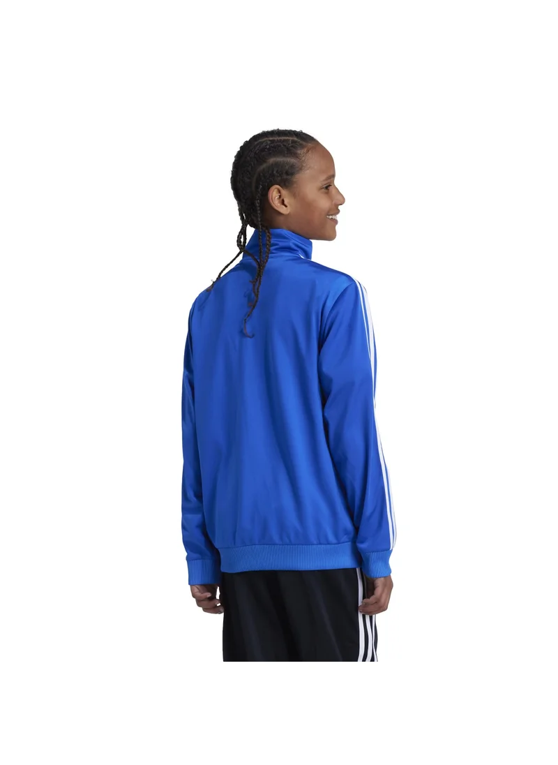 Adidas adidas TRACK TOP Blue Originals Kids TRACK TOPS