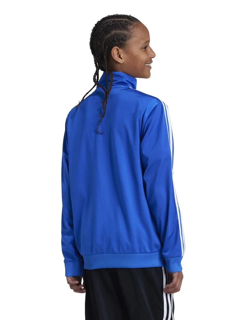 Adidas Originals BLUE adidas Firebird Top Blue Originals Track Tops  | Best Price UAE
