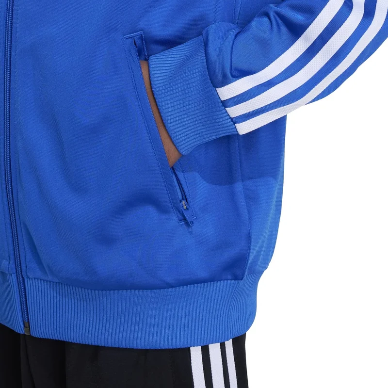 Adidas Originals BLUE adidas Firebird Top Blue Originals Track Tops  | Best Price UAE