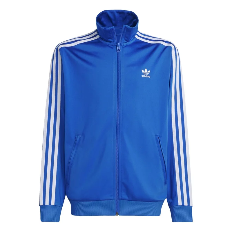Adidas Originals BLUE adidas Firebird Top Blue Originals Track Tops  | Best Price UAE