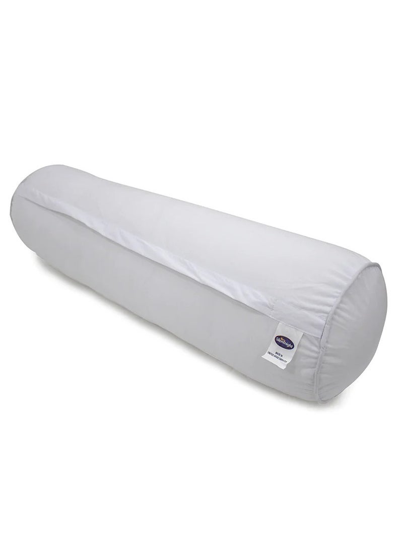 Standard Bolster Pillow Case