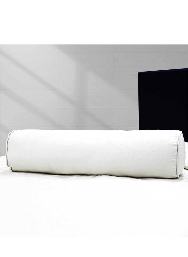 Standard Bolster Pillow Case