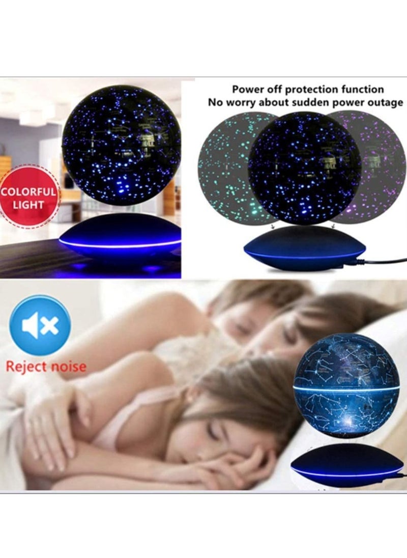 LED Floating Globe Night Light, Magnetic Levitation Globe, Anti Gravity World Map, Kid Gift, Office Bookcase Bedroom Home Decor Globe - pzsku/ZD6F8A5F6E8E49C1ECABCZ/45/_/1657026189/b571ec47-b690-413c-9602-5e2104eb4bb3