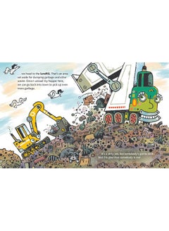 I'm a Garbage Truck  - Image 3
