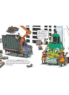 I'm a Garbage Truck  - Image 4
