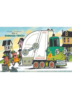 I'm a Garbage Truck  - Image 2