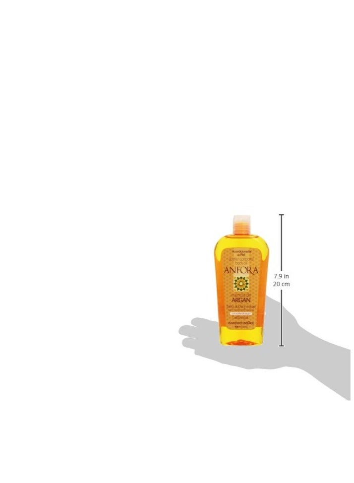 Instituto Espanol Instituto Español Body Oils 8411047133156 - Image 2