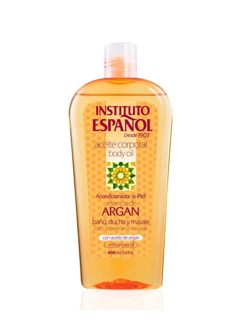 Instituto Espanol Instituto Español Body Oils 8411047133156 - Image 1