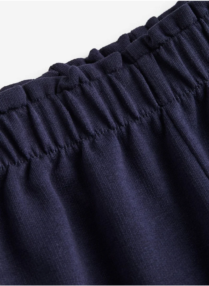 اتش اند ام Kids Essential Paper Bag Shorts