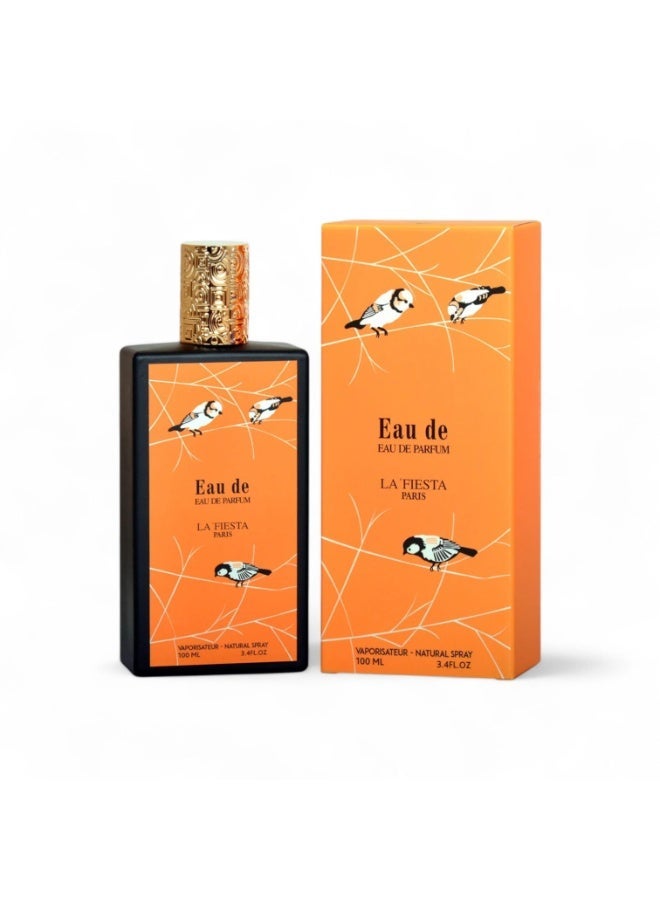 LA FIESTA EAU DE EDP 100ML - Image 1
