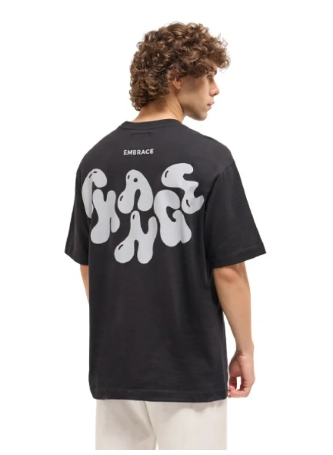 Men’s Cotton T-Shirt – Soft, Breathable & Comfortable, Perfect for Casual Wear, Ideal for Everyday & Summer