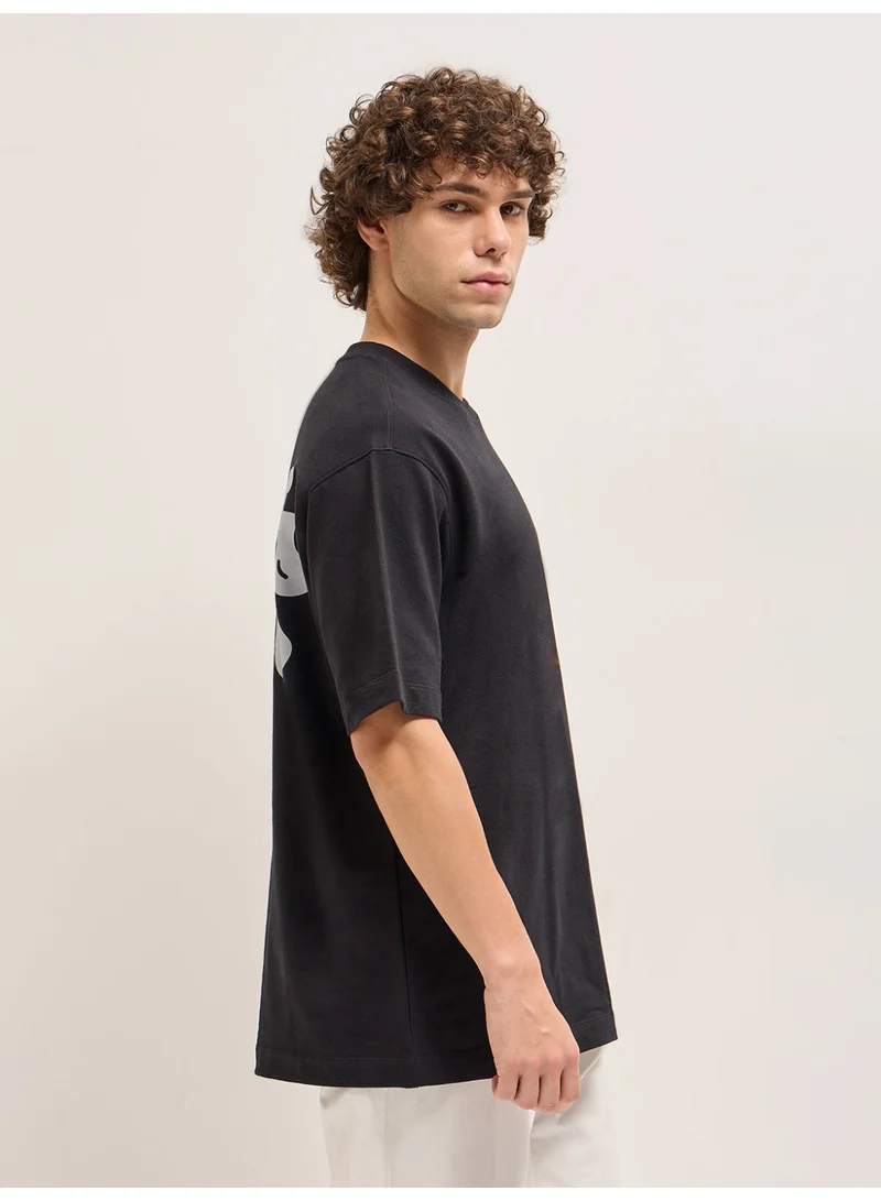 THE BEAR HOUSE  Men’s Cotton T-Shirt – Soft, Breathable & Comfortable, Perfect for Casual Wear, Ideal for Everyday & Summer for Men | Best Price UAE