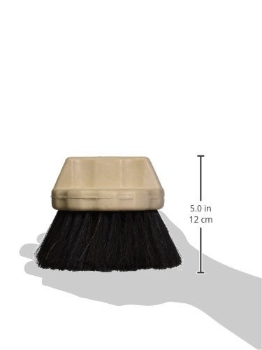 Kraft Tool DW116 6" Dia. Drywall Texture Brush, Multi - Image 3