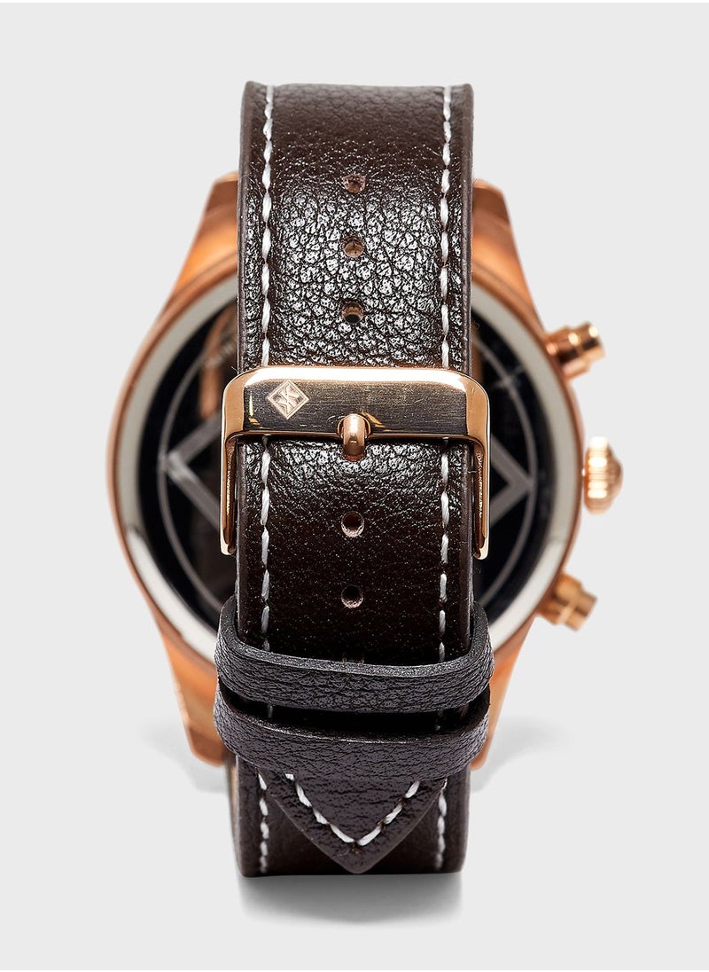 Flyboy Watch